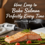 How Long to Bake Salmon Perfectly Every Time