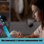 Why Immorpos35.3 Software Implementations Fail